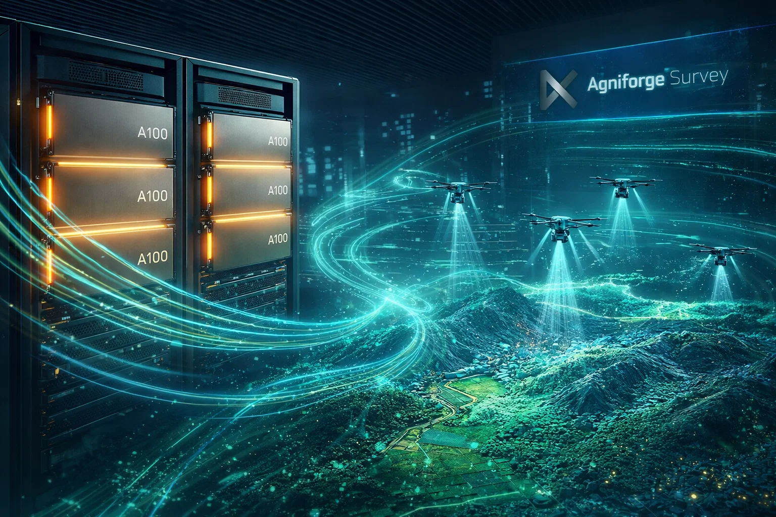 Why We Invested in India’s Most Advanced High-Performance GPU Cluster