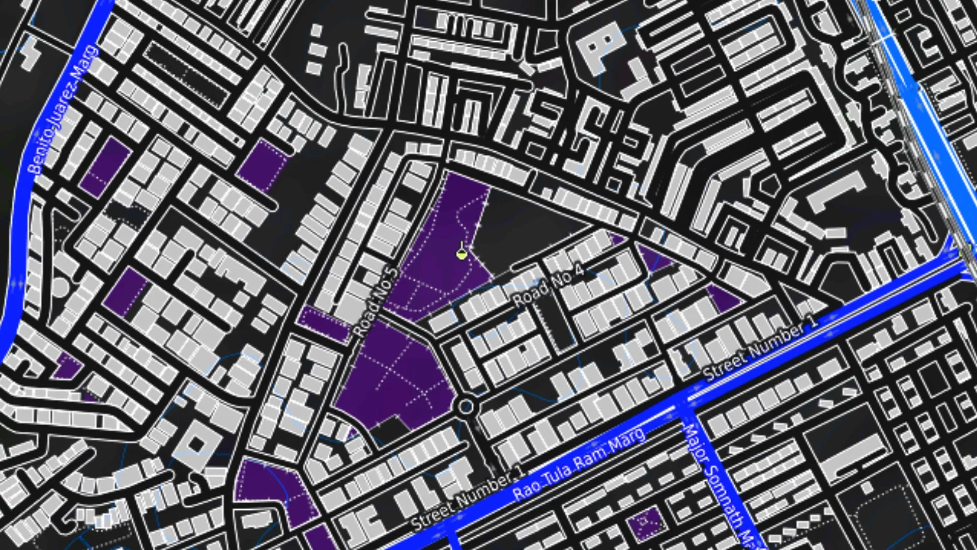 UAV LiDAR Survey and Drone Mapping Services in Worldwide