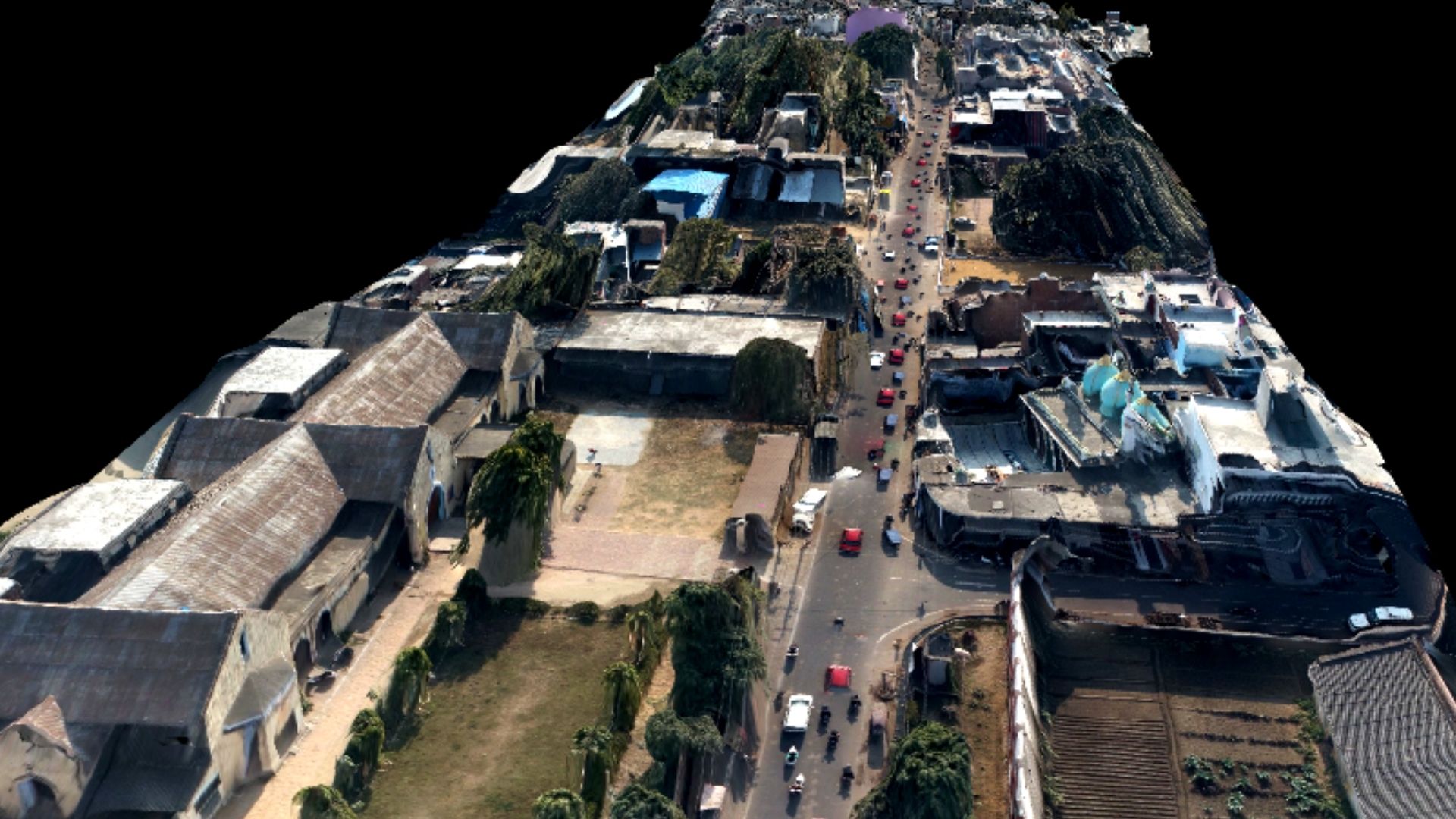 Agniforge API Intelligence