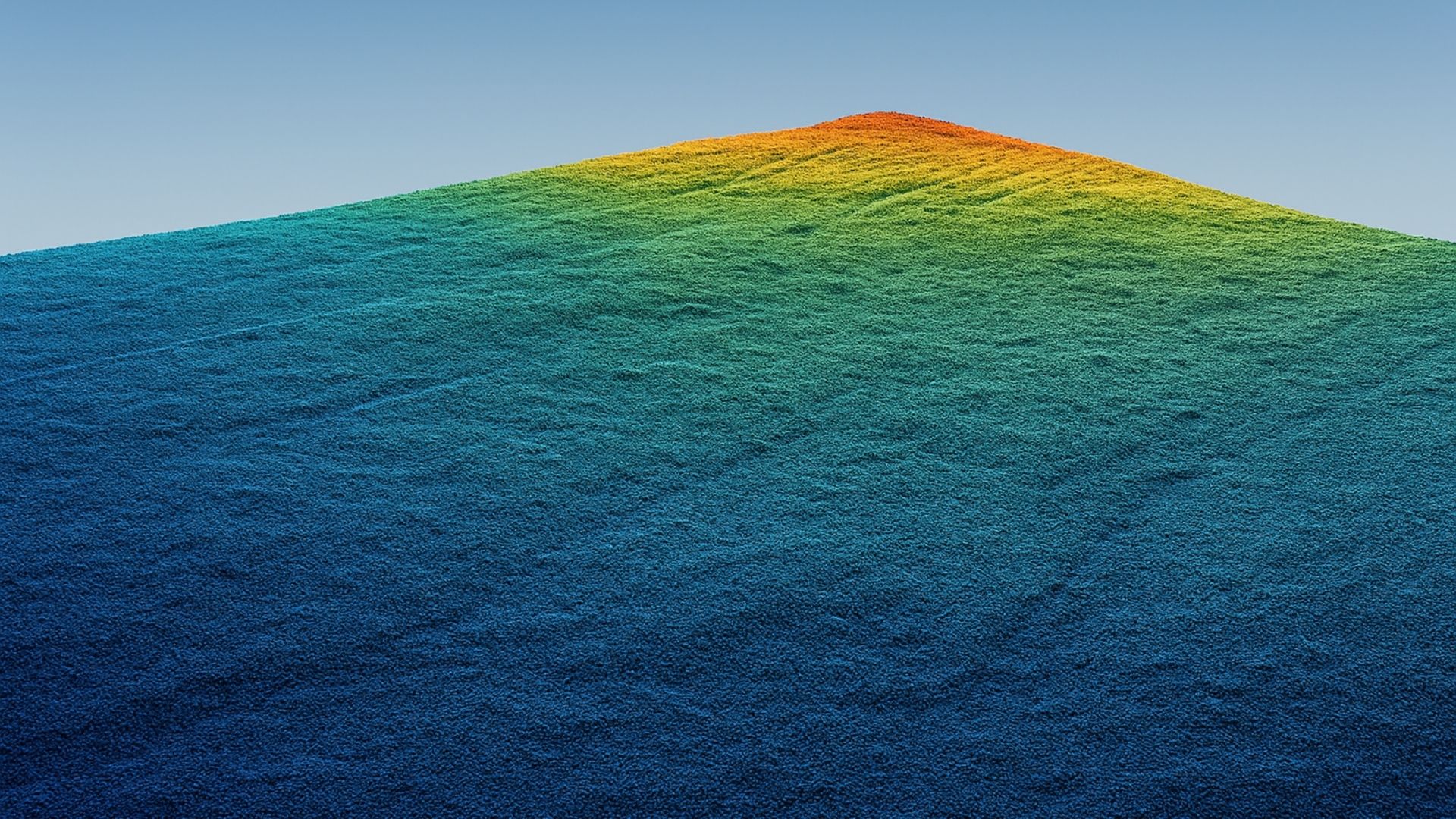LiDAR Classification