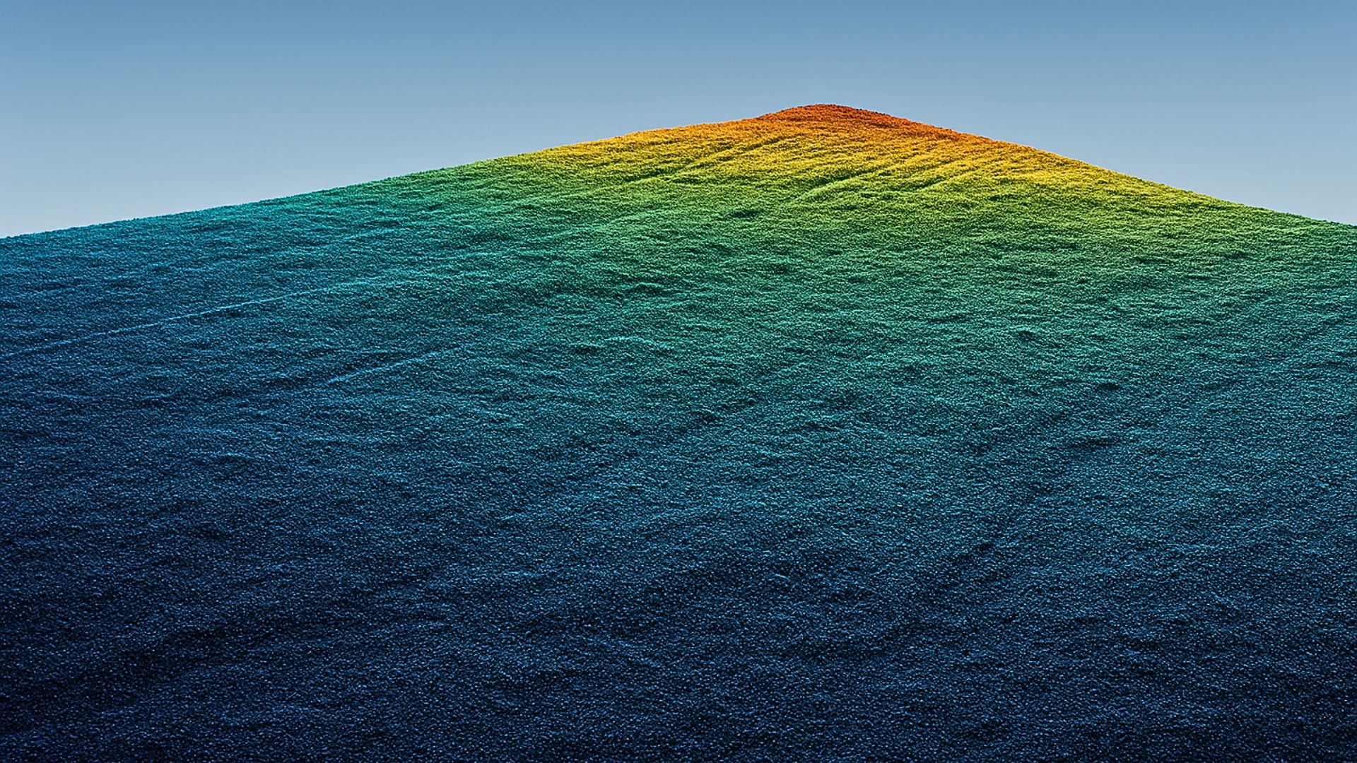 Digital Elevation Model