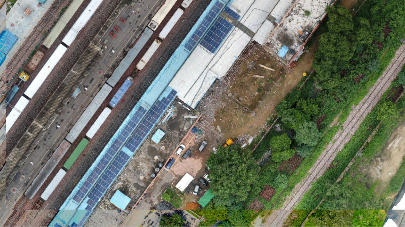 After Change Detection