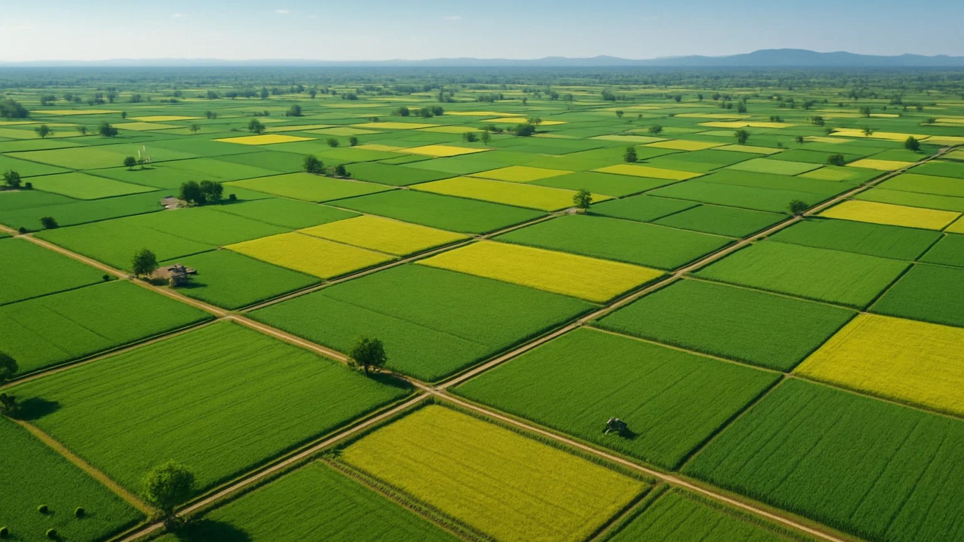 Agriculture Survey Hero