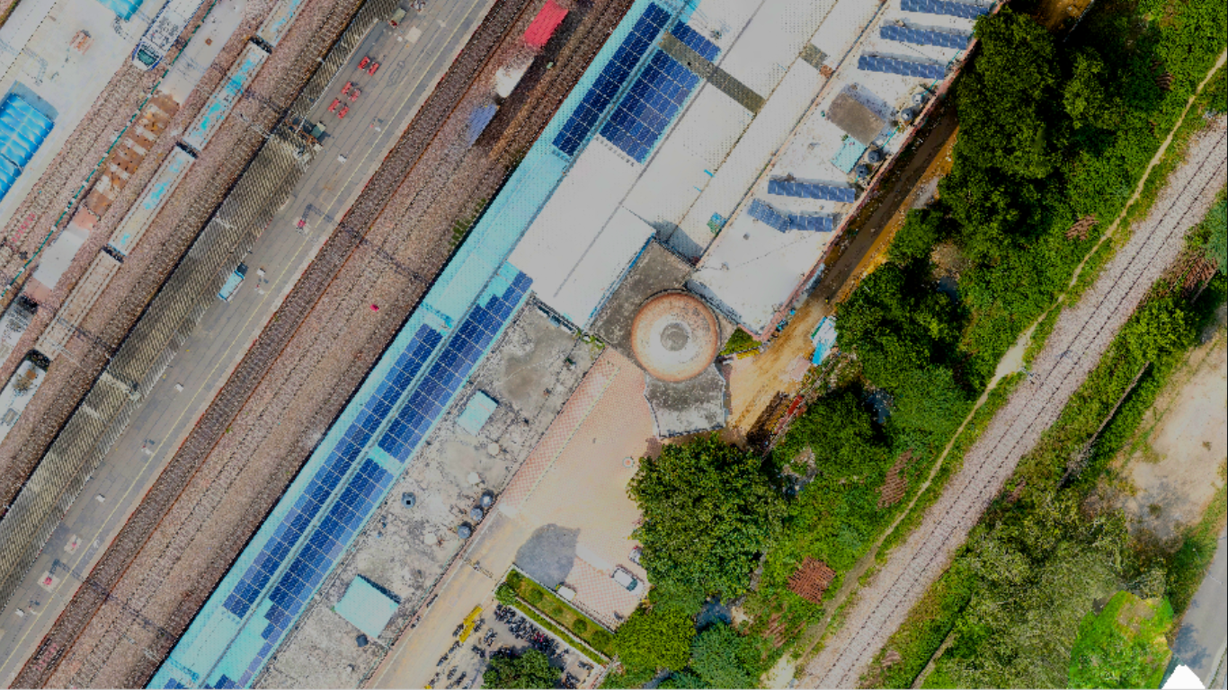 Before Change Detection