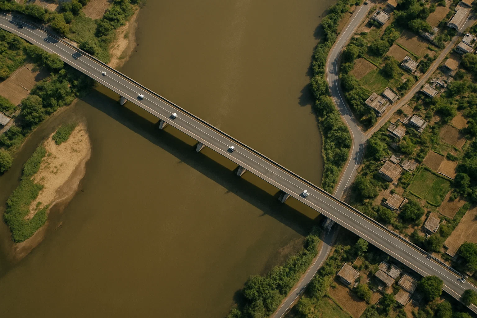 Bridge Inspection Hero