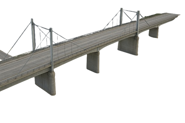 Bridge Inspection Hero