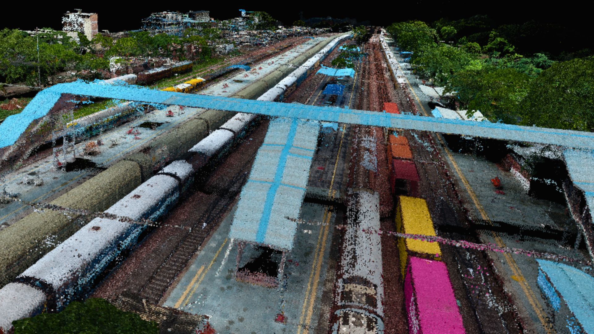 Drone Survey & Mapping