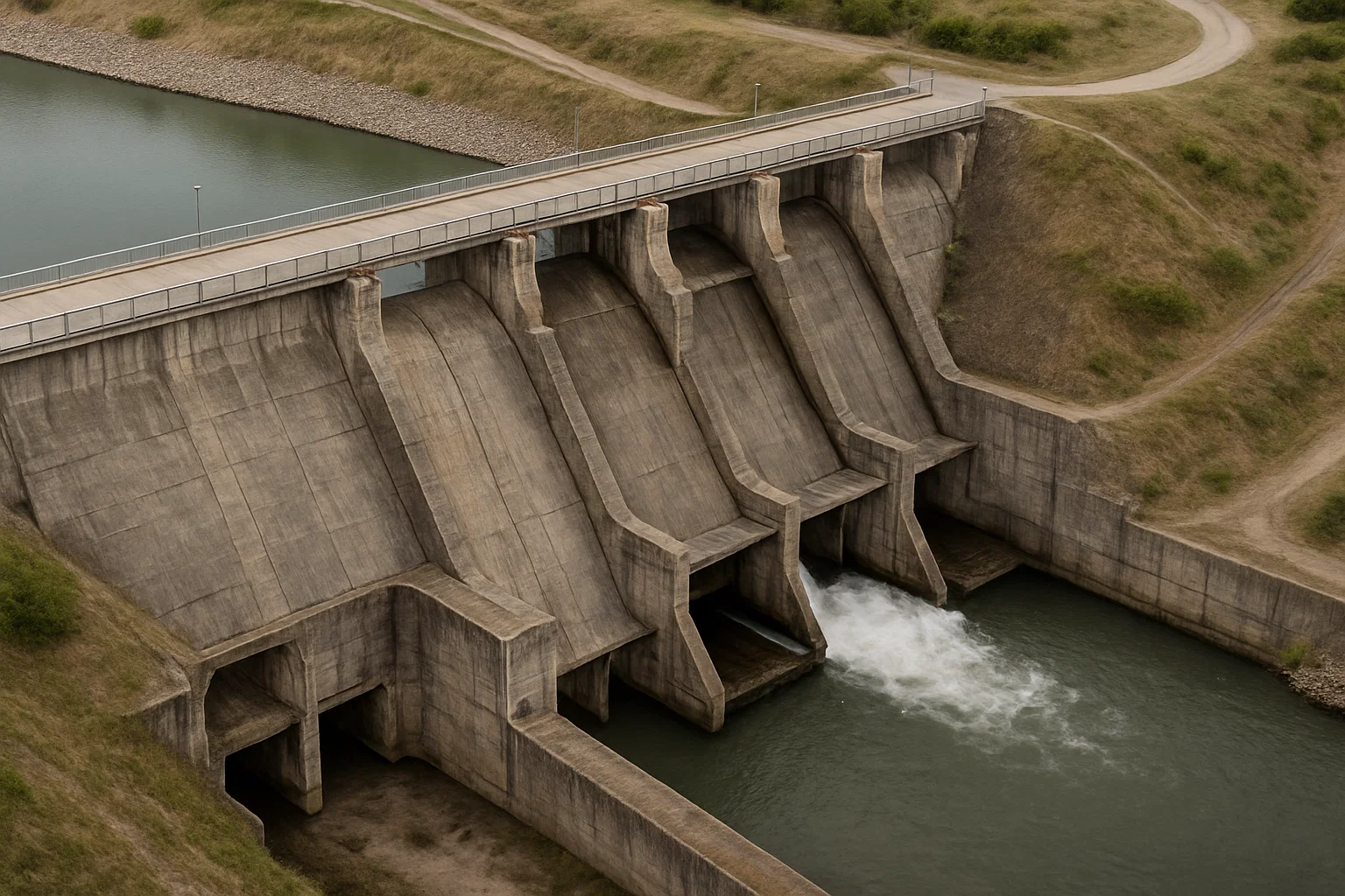 Bridge Inspection Hero