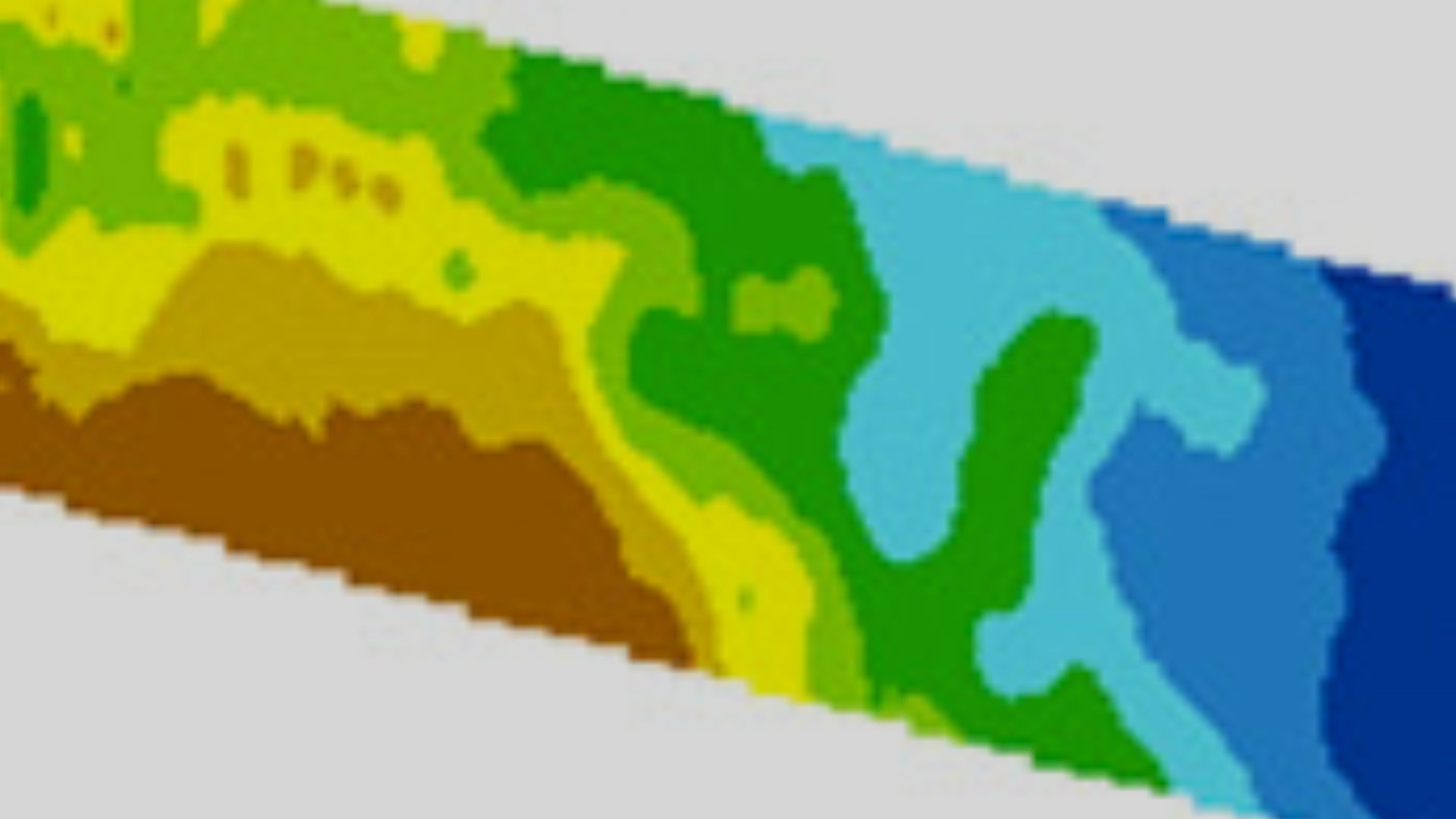 Digital Elevation Model
