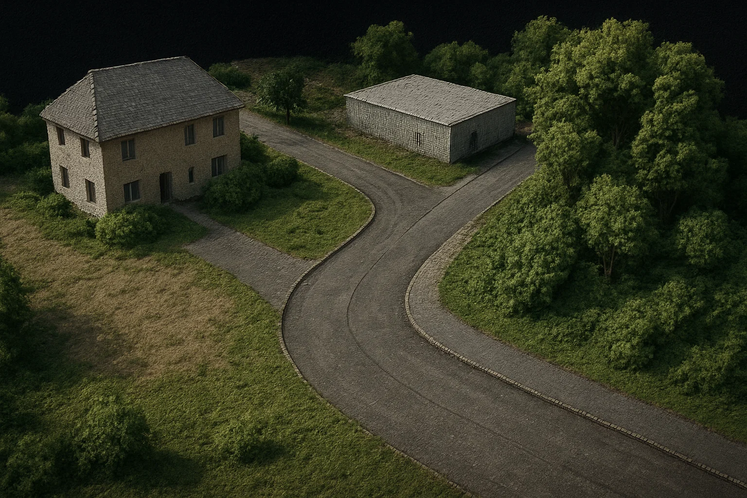 Lidar Data Classification