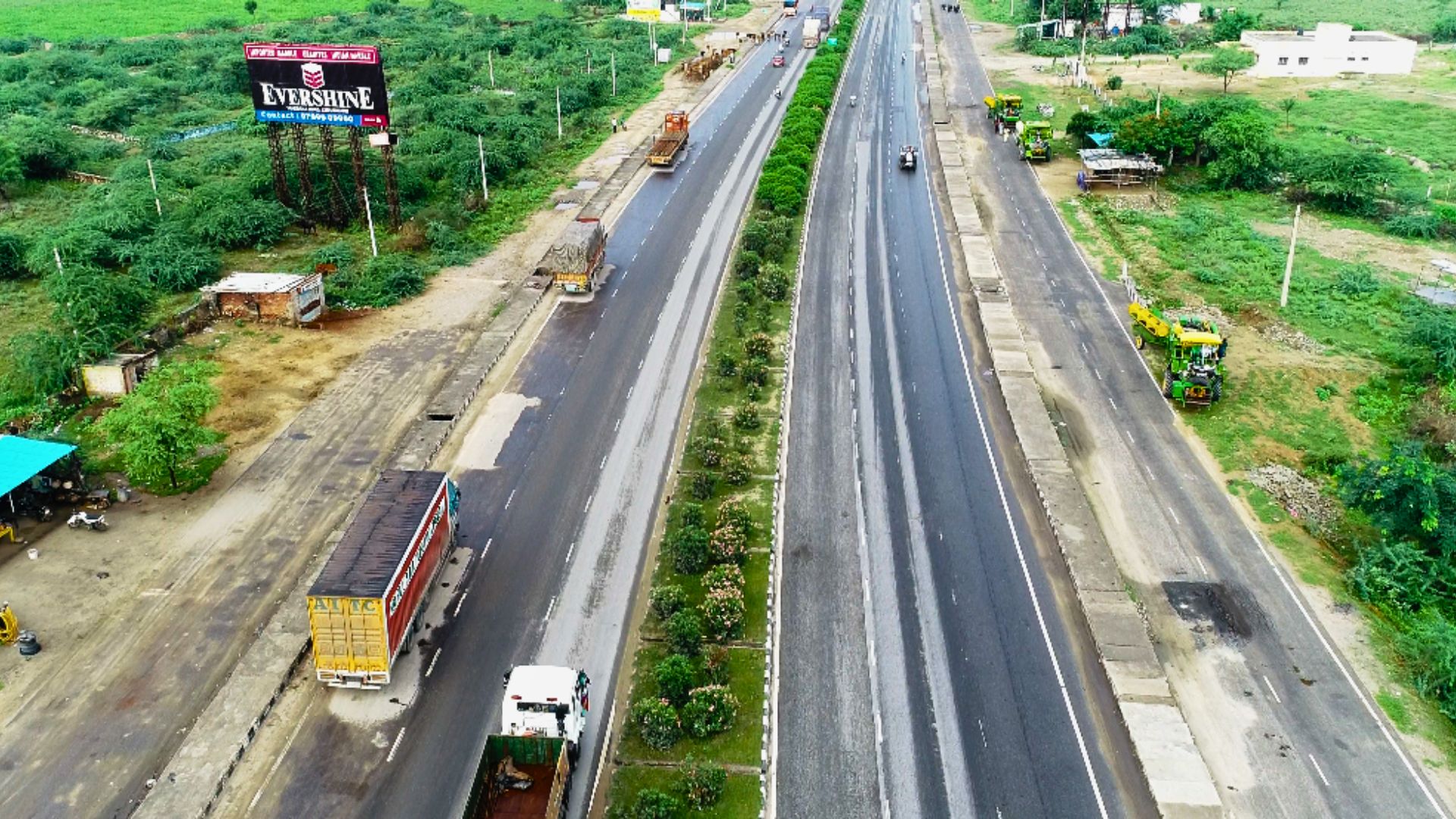 Solar Plant Inspection