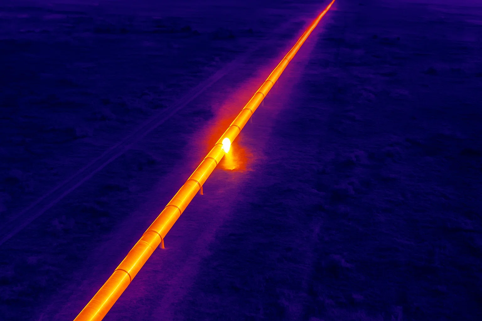 Pipeline Mapping Hero