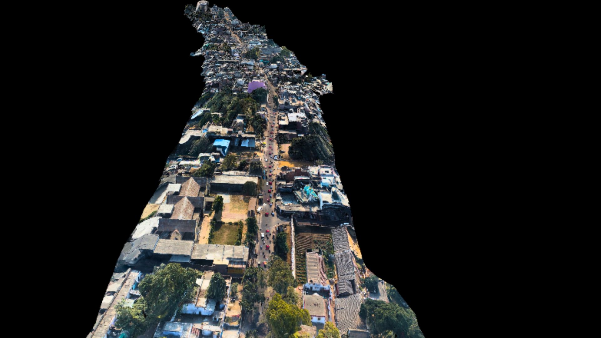 Agniforge Property Survey