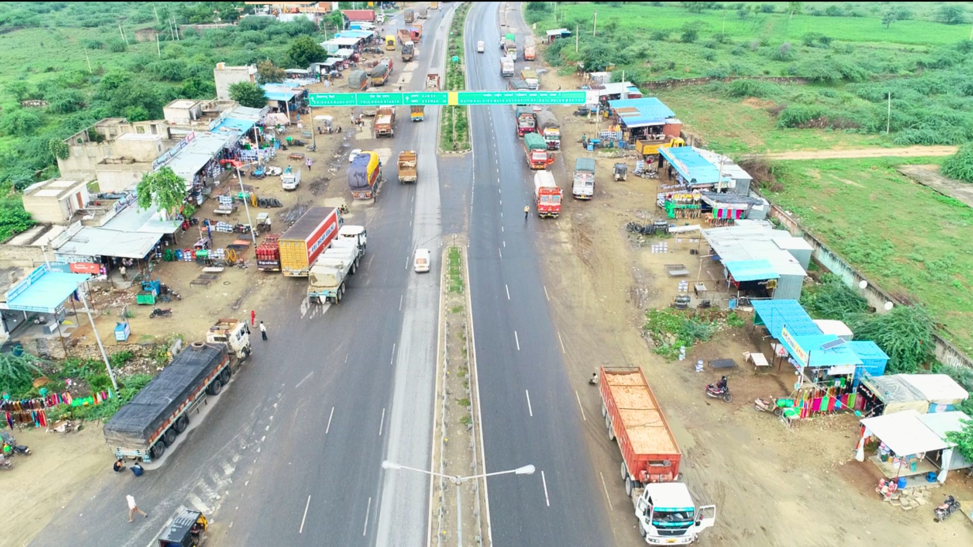 Highway Mapping Hero