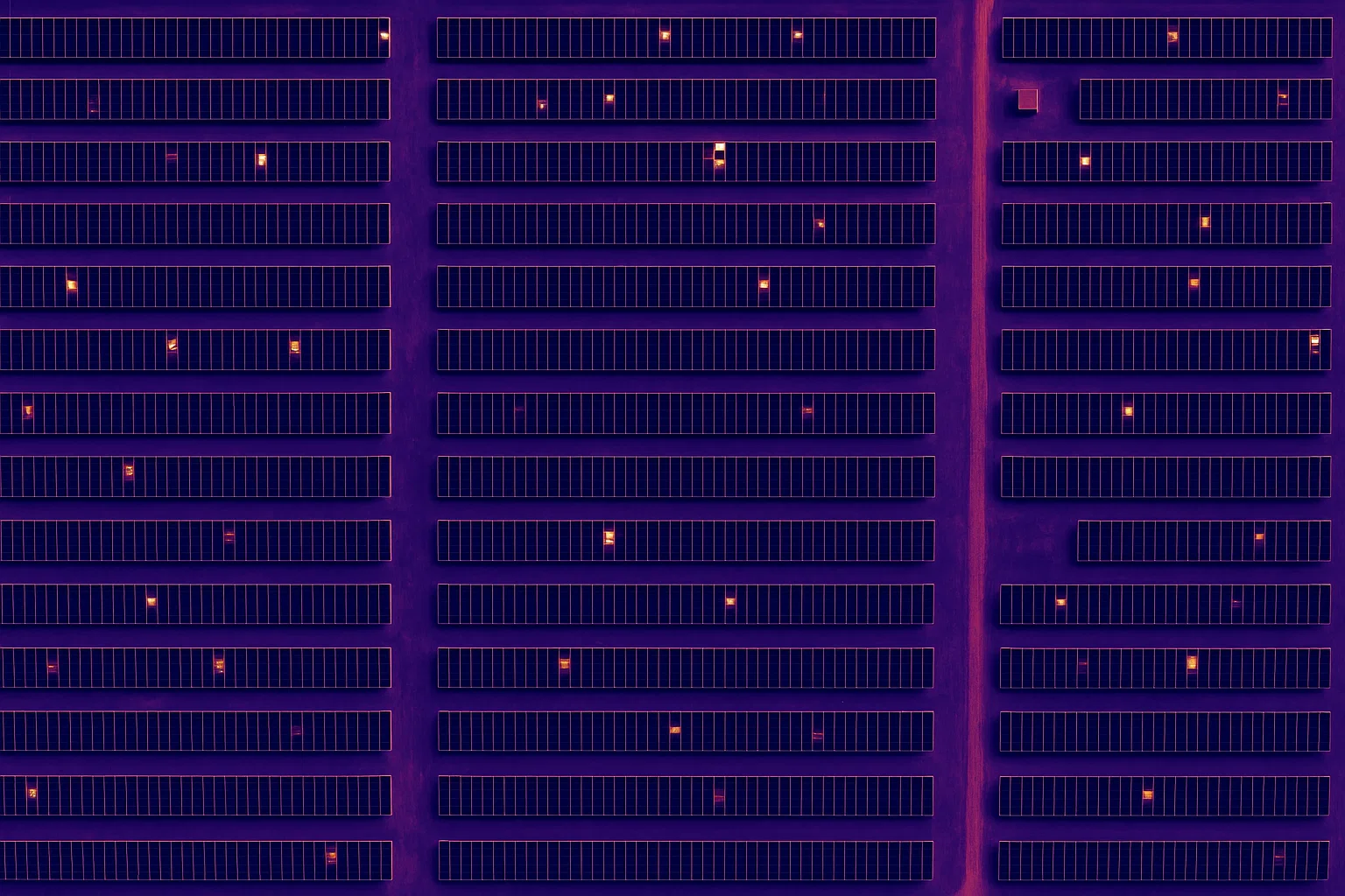 Inspection Video Footage